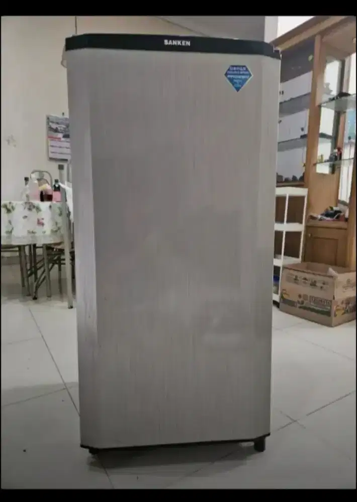 SANKEN 1 PINTU SK-V171