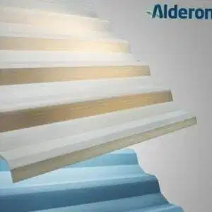 Alderon Tipe ID 860 Transculent