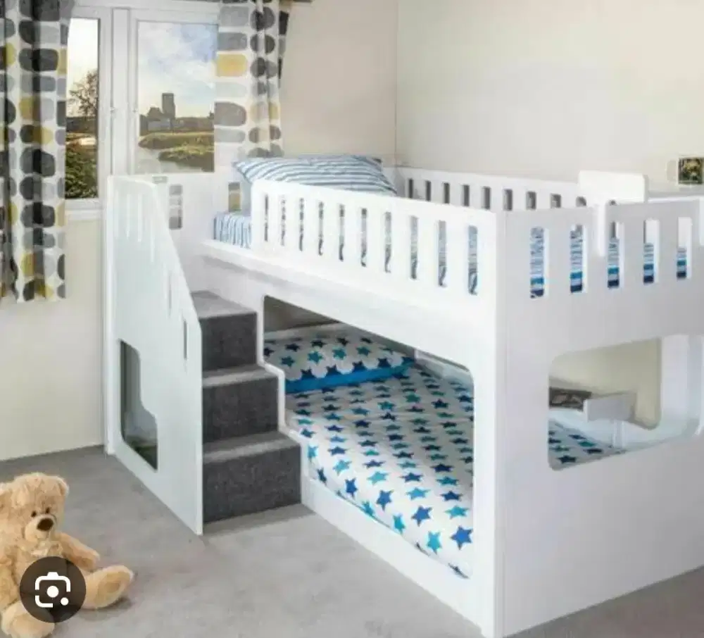 Dipan tingkat dan non tingkat lngsung pengrajin