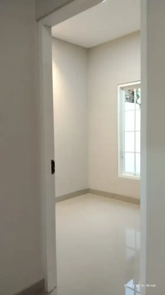 Dijual Rumah Kota Baru Driyorejo