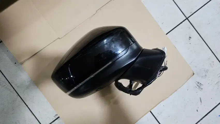 Spion mazda cx9 original tahun 2019,2020,2021,2022,2023