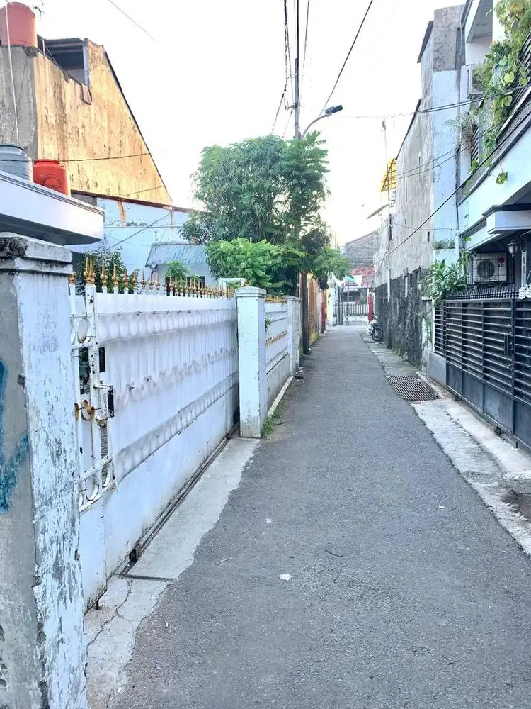 Dikontrakan Bulanan Tebet Disewakan Rumah Apartemen