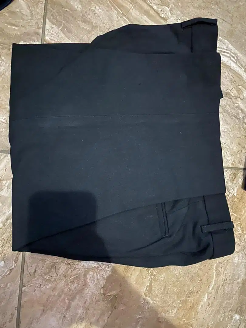 Celana katun cardinal ori