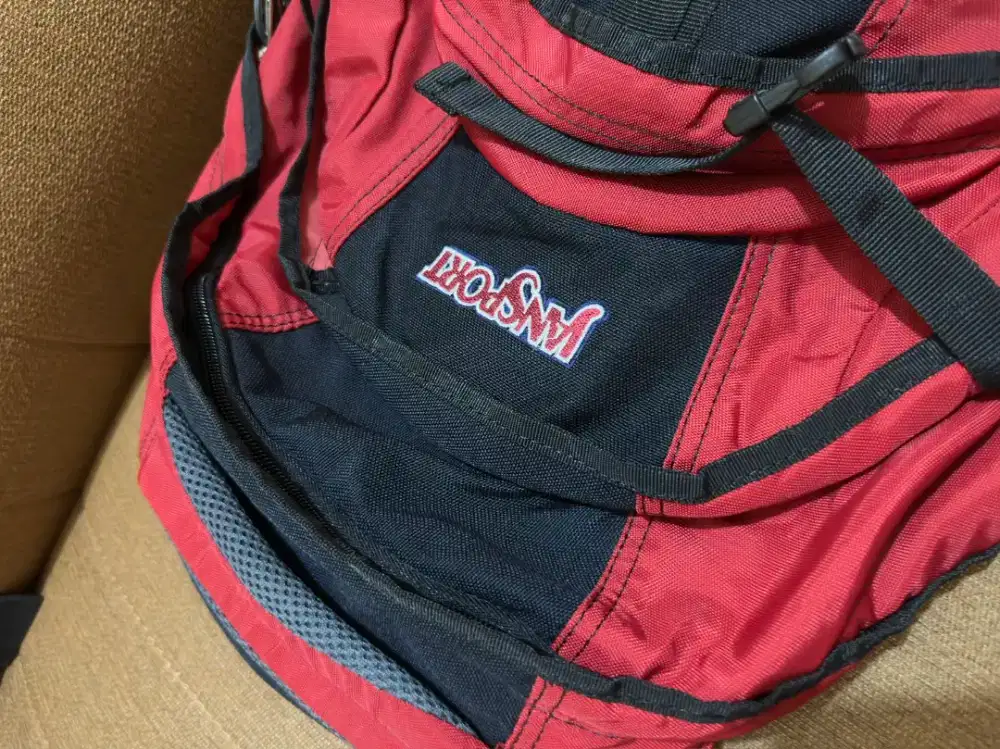 JANSPORT - RANSEL