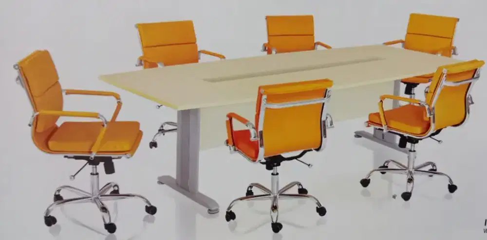 Meja Meeting Ichiko
