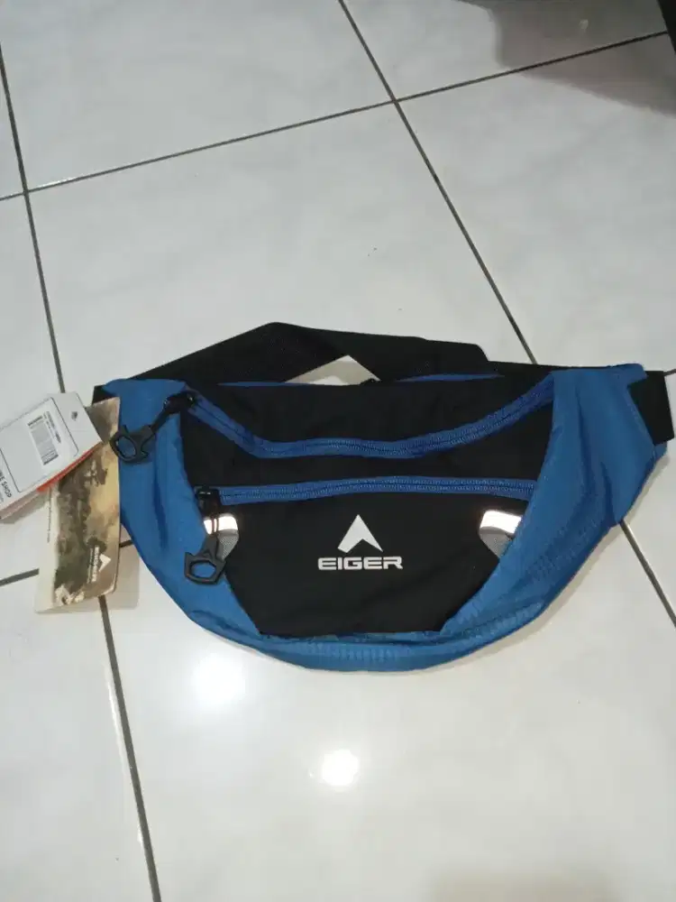 Waist Bag Eiger original