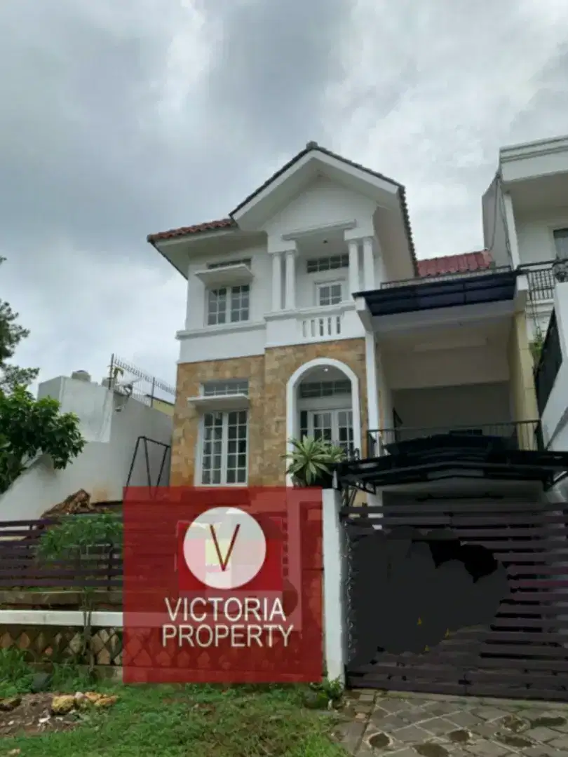 Dijual Rumah Siap Huni Citra Gran Cibubur