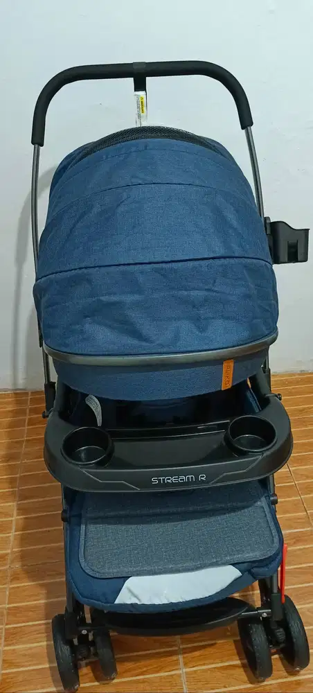 Jual spare 2024 part stroller pliko