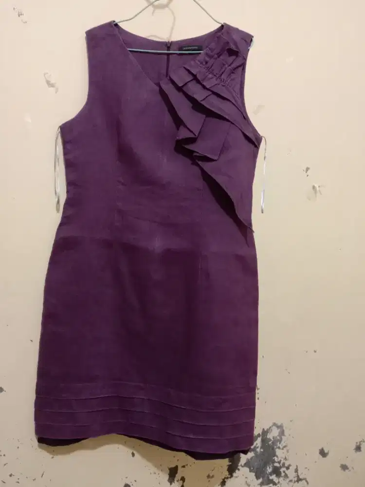 12  pcs  dress campur