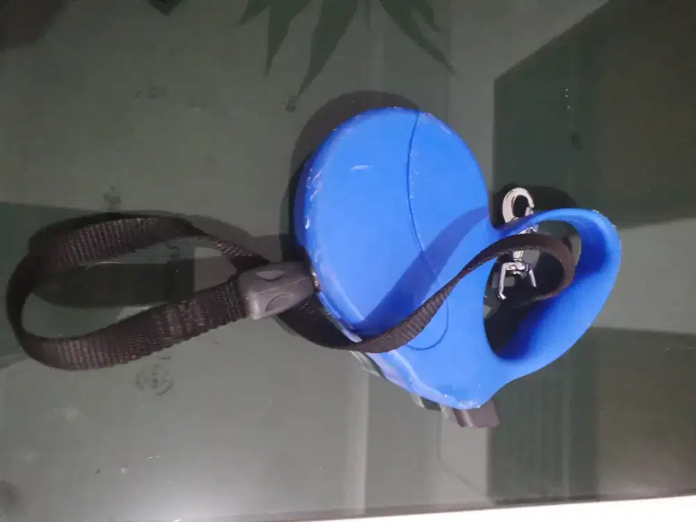 Pawise Tali Tuntun Anjing Retractable 5 mtr