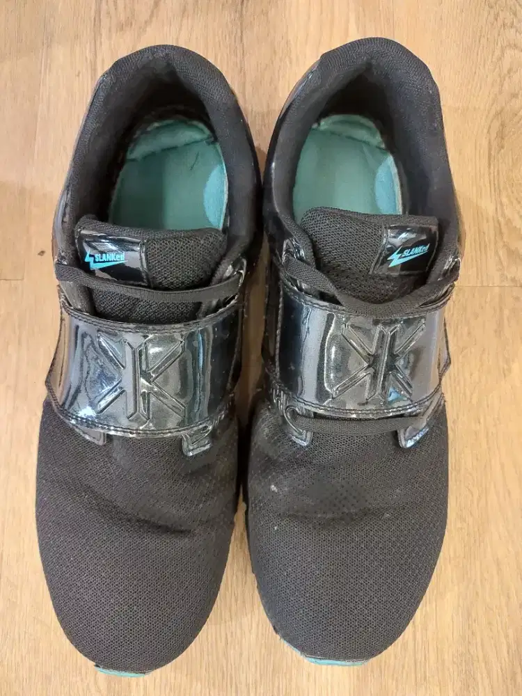 Sepatu Eagle Kaka Slank