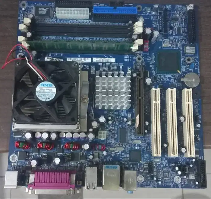 MAINBOARD IBM 13R8926 For ThinkCentre S51