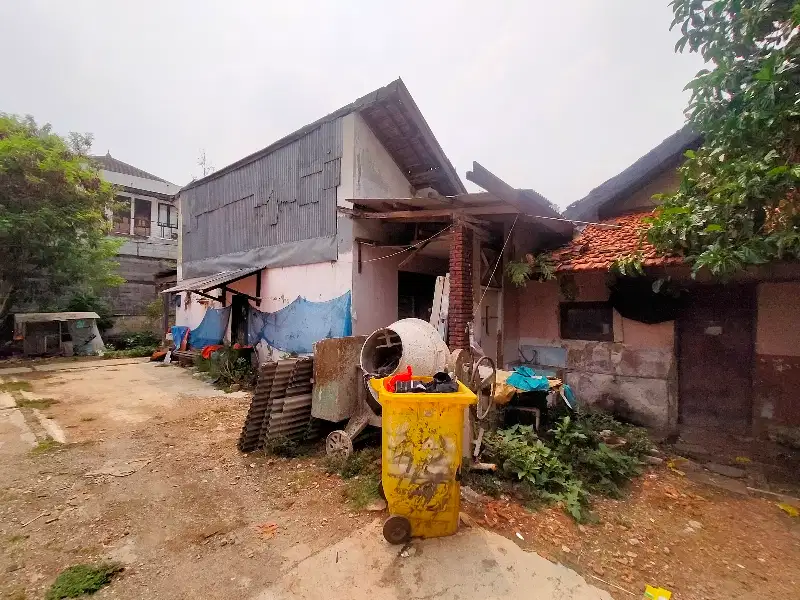 Kavling - Dijual Tanah & Cari Tanah Murah Di Jakarta Selatan - OLX.co.id