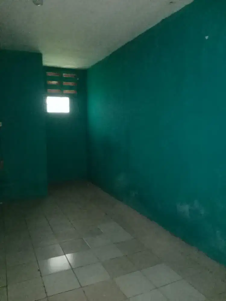 Kontrakan perbulan 500.000