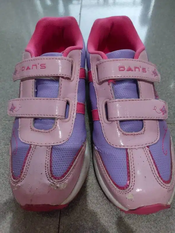 Sepatu Anak Dans Sz 36