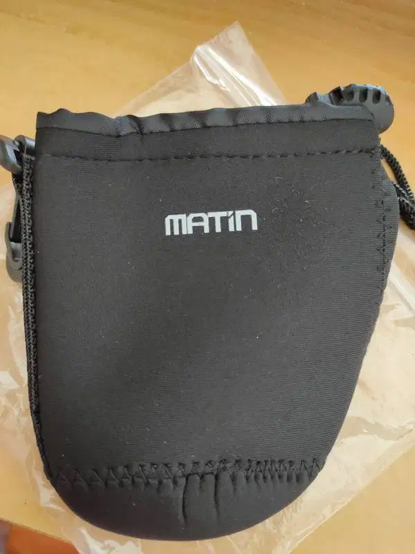 Softcase Matin size S NEW