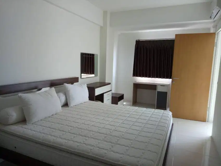 Dijual Apartment PBG Tower A ?3BR Surabaya Barat