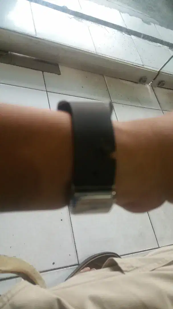 Jamtangan Samsung gear sm-v700