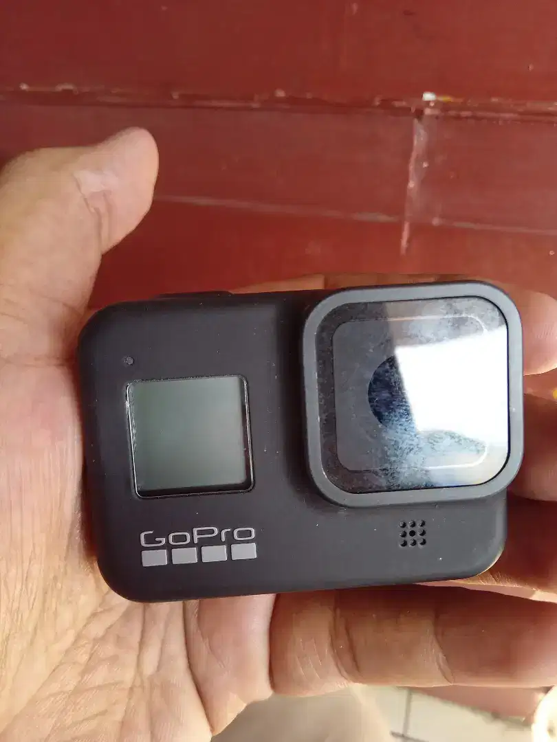 Action cam Gopro hero 8,normal