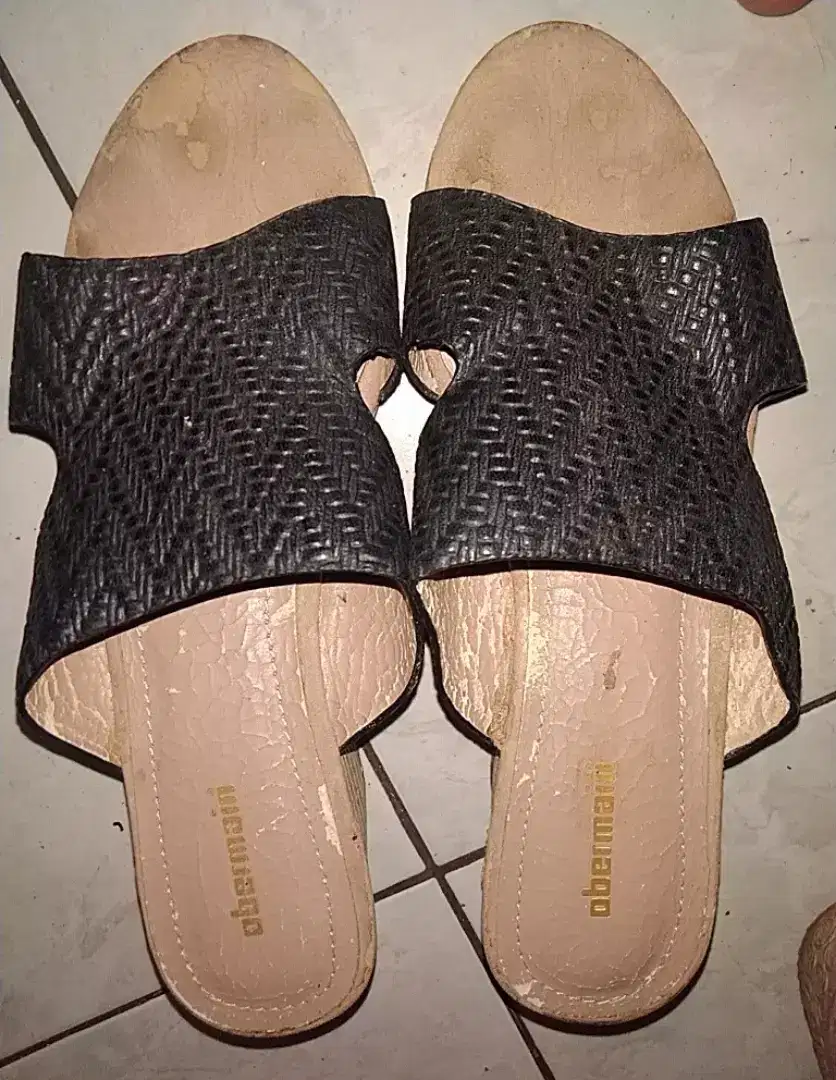 Jual Sandal selop