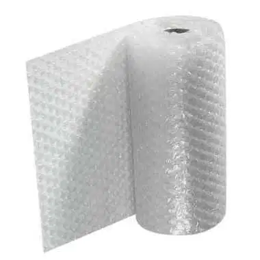 Bubble Wrap Putih 2,4kg
