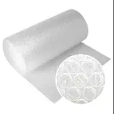 Bubble Wrap Putih 2,8kg