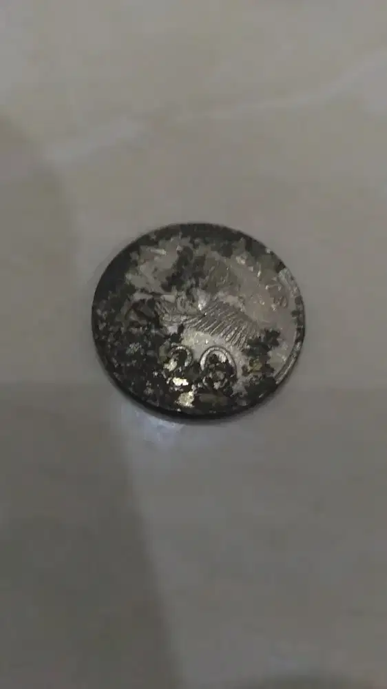 uang china kuno khusus kolektor, koin antik asli cuma 100rb saja