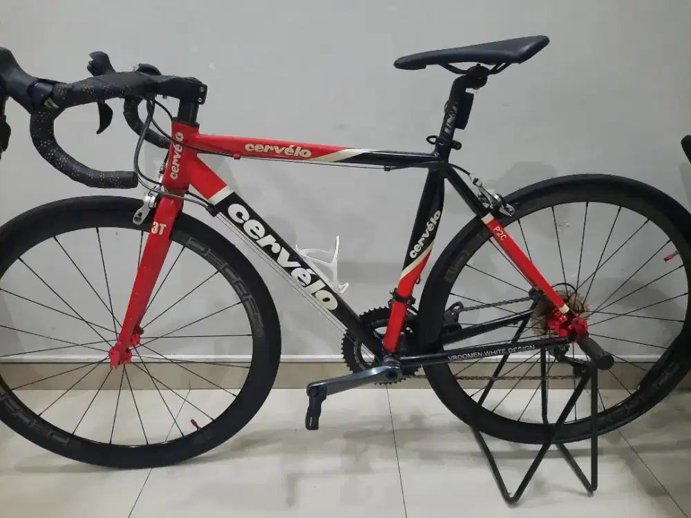 Cervelo p2c on sale