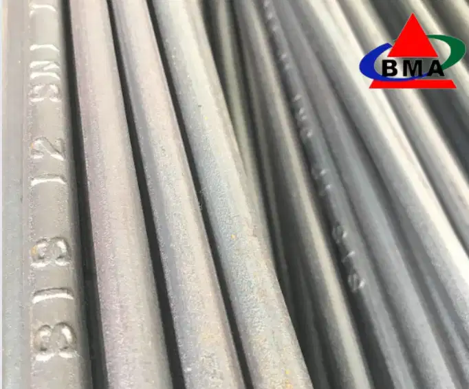 Jual besi Polos 8 mm