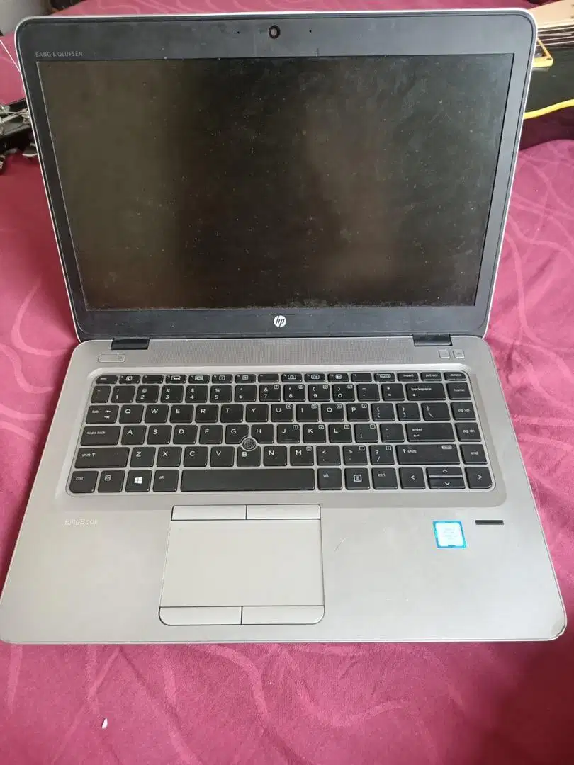 Laptop HP 840 G3