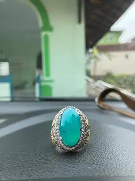 Bacan giwang goyang