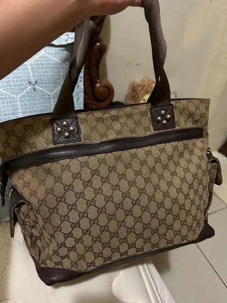 Tas discount tas gucci