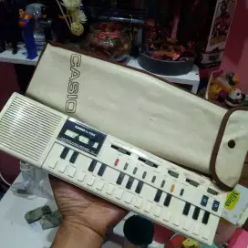 Casio Vl tone keyboard