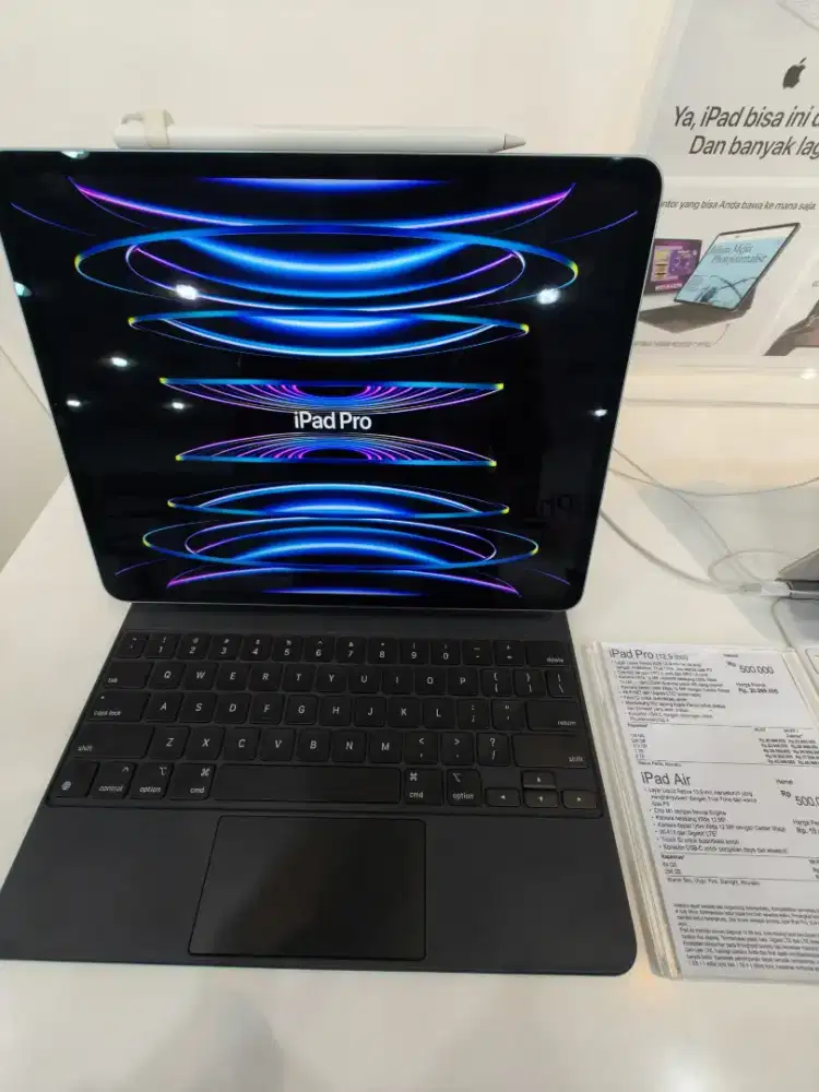 IPAD PRO 11 INCH 256 GB