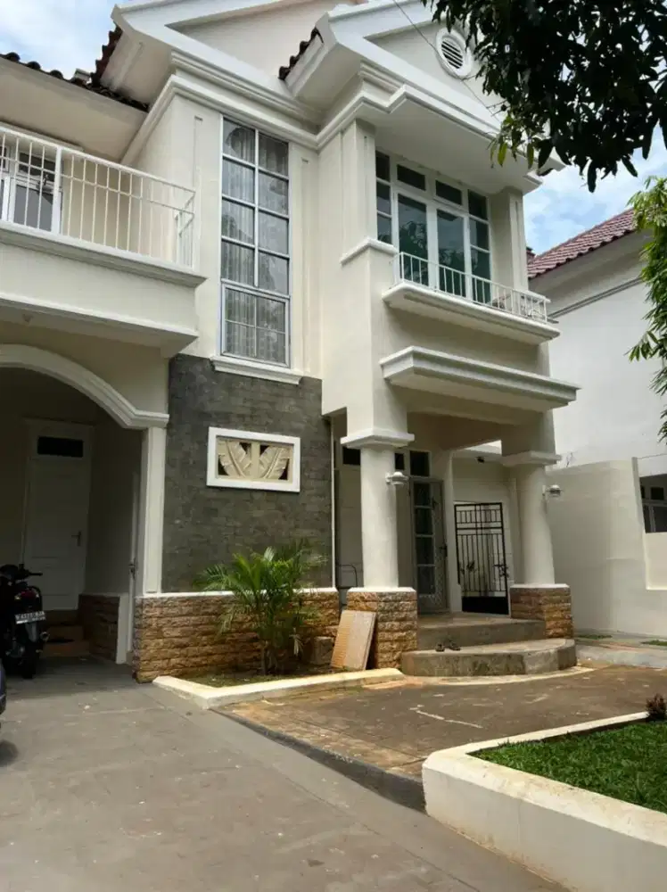 Telaga Kahuripan Di Dijual: Rumah & Apartemen | OLX Indonesia