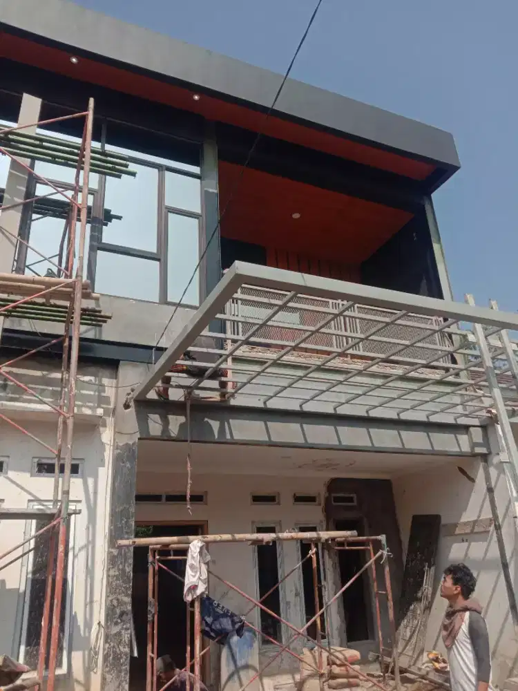 Tukang las panggilan