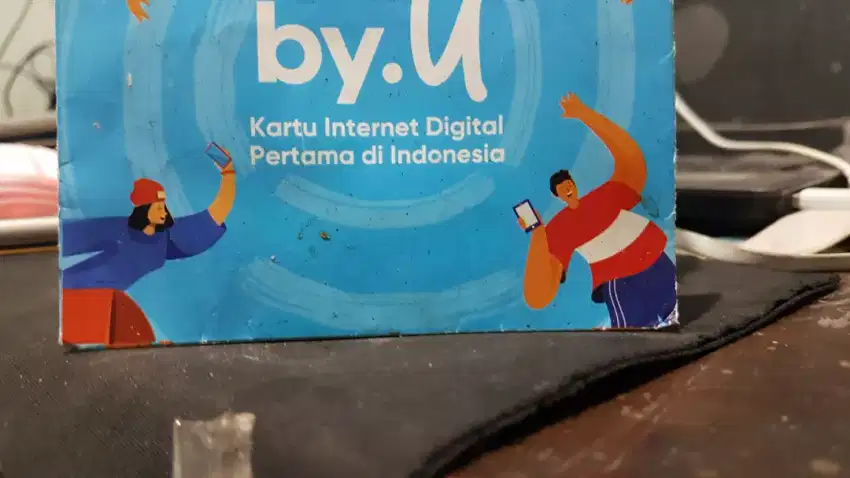 Kartu by.u sim card telkomsel flexi simpati nomer cantik. Tag pokemon