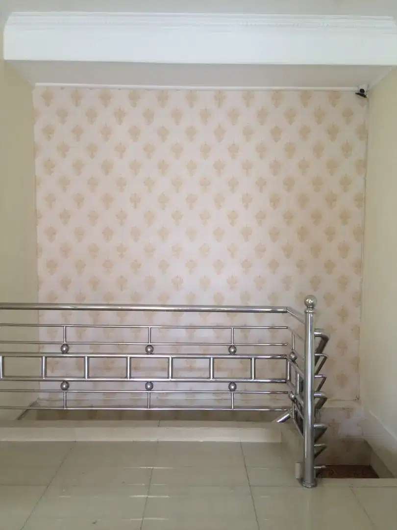 wallpaper dinding rumah