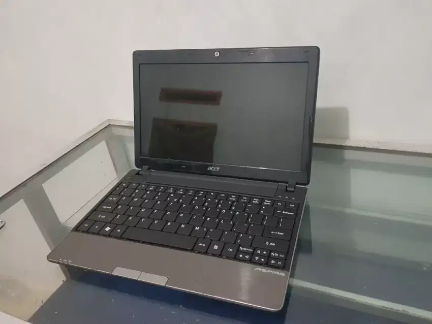 Acer aspire 1830