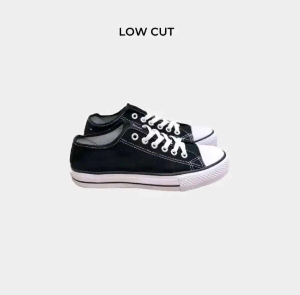 Sepatu Warrior NB/MB