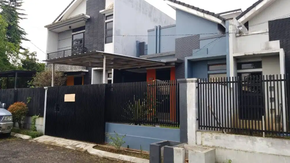 Jual Cepat Rumah Minimalis Bsw I Dijual Rumah Apartemen