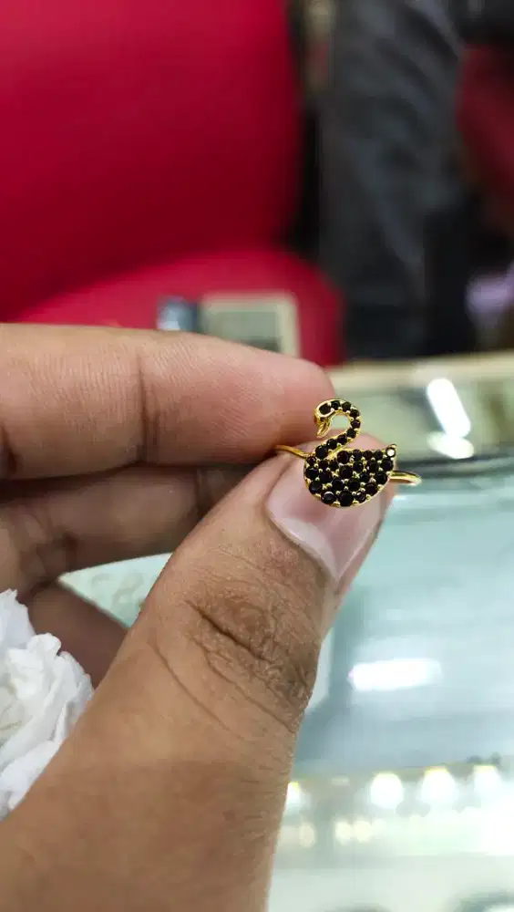 Menerima emas dari toko lain.bisa COD dirumah