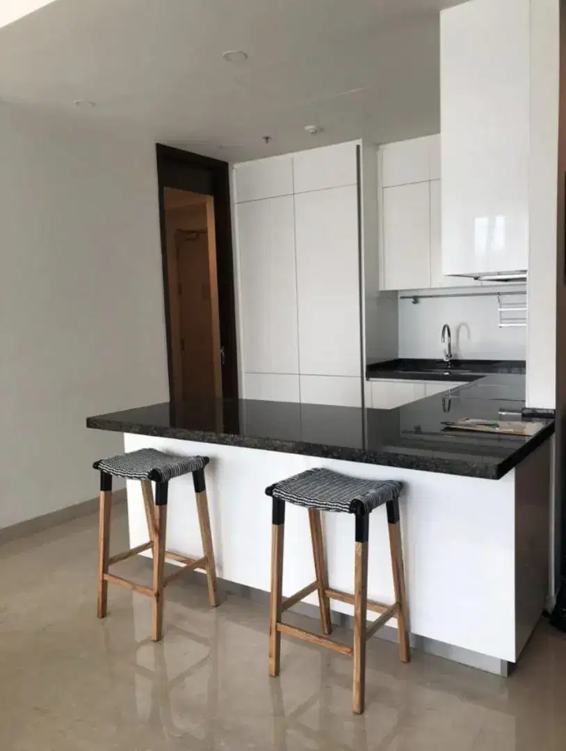 Disewakan Apartment Anandamaya 2 bedroom