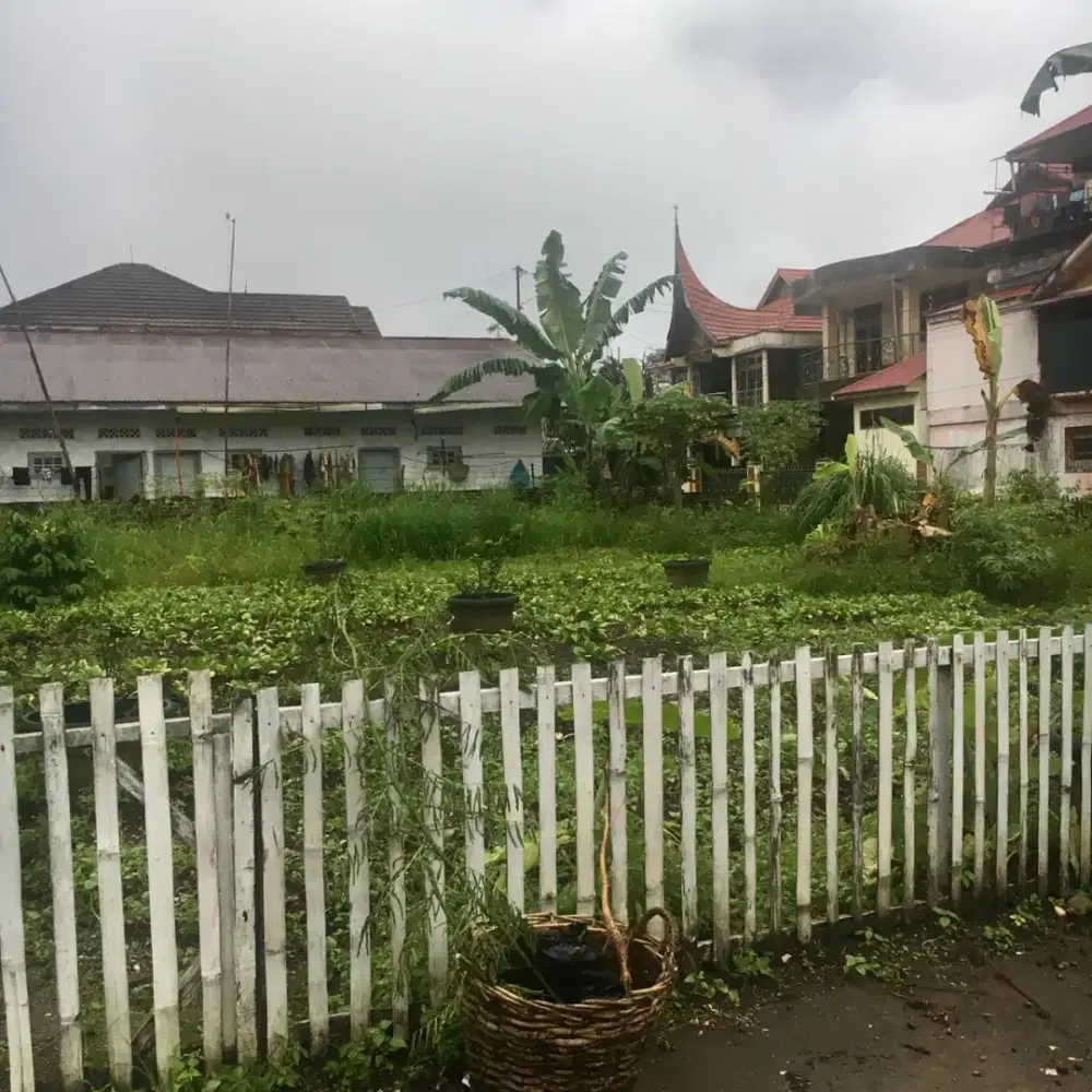 Dijual Tanah & Cari Tanah Murah Di Bukittinggi Kota - OLX.co.id