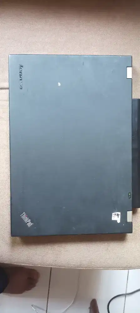 Lenovo Thinkpad T420