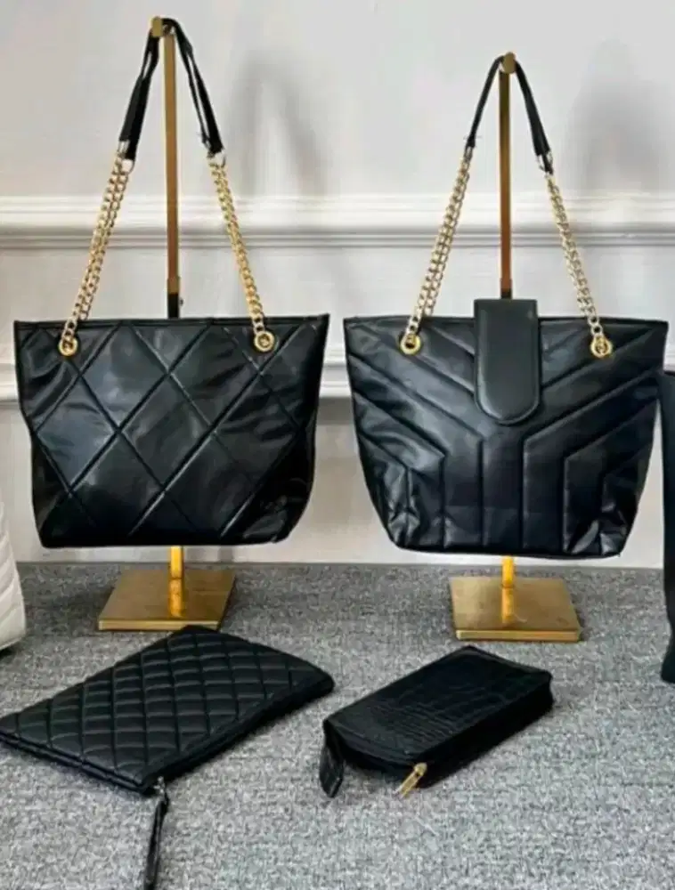 Jual Tas Grosir Beli 1 Gratis 1 [BISA COD]