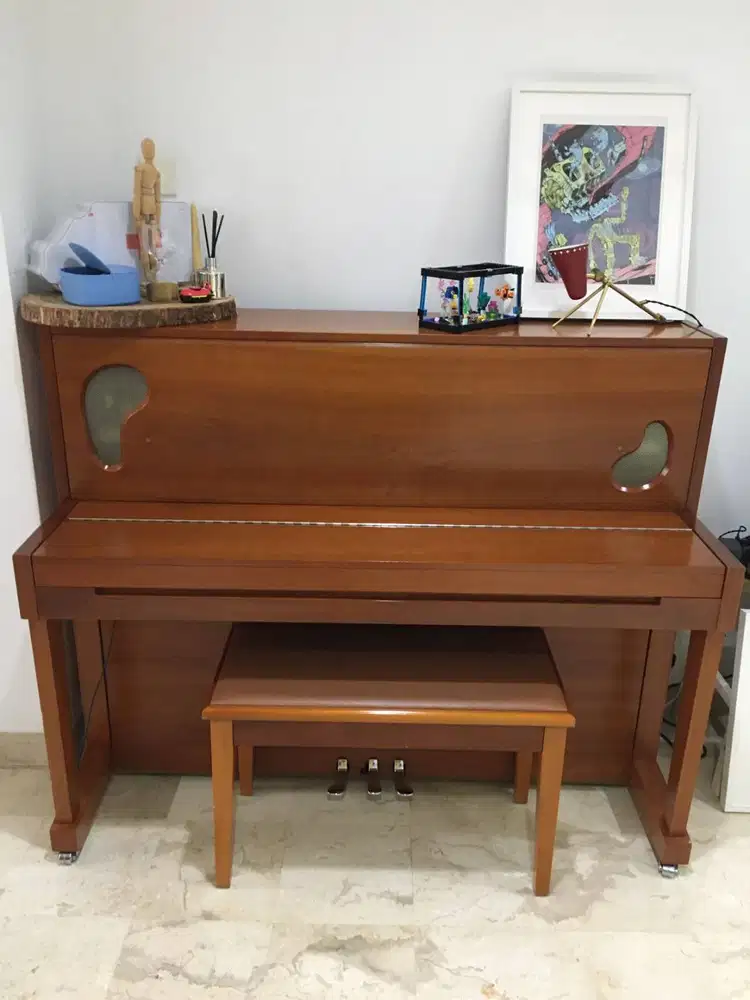 Piano Di Indonesia - OLX Murah Dengan Harga Terbaik - OLX.co.id