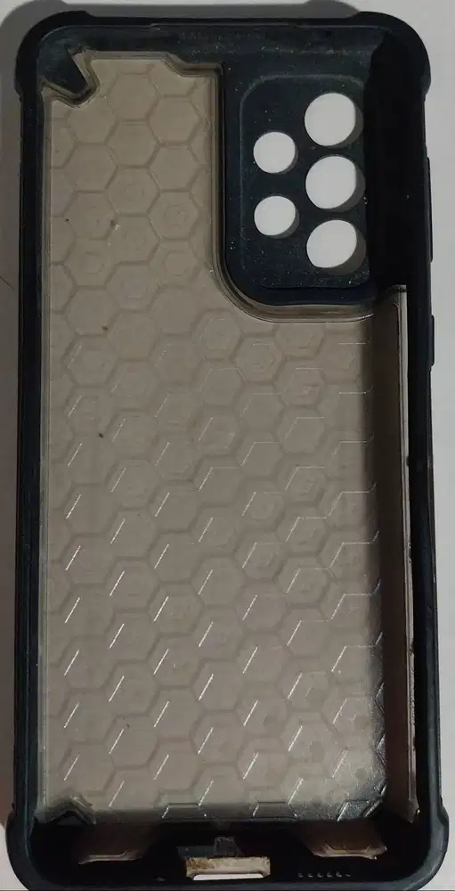 Casing Armor samsung A23