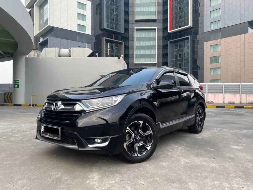 Honda CRV 1 5 Turbo 2019 Prestige 2018 2020 CR V Mobil Bekas 914584820