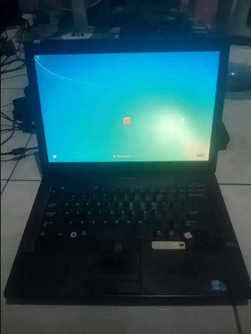 Laptop Dell Latitude E6410 Core i5